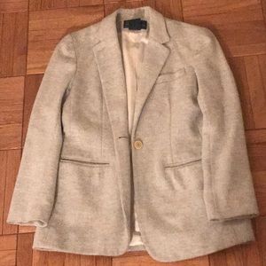 Ralph Lauren Wool Blazer